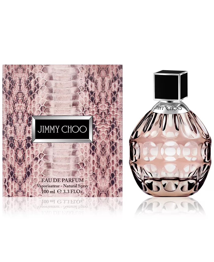 Jimmy Choo Eau de Parfum, 3.3 Fl. oz.