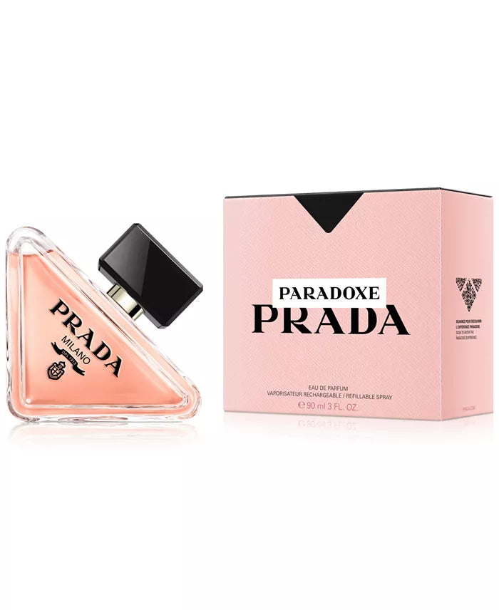 Prada Paradoxe Eau de Parfum, 3 Fl. oz.