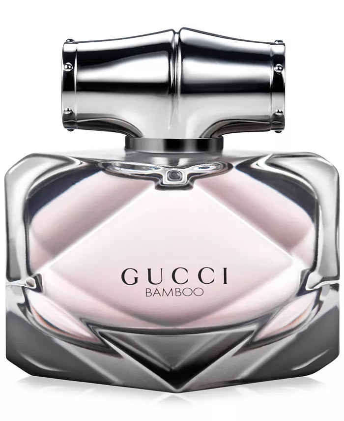 Gucci Bamboo Eau de Parfum, 2.5 Fl. oz.