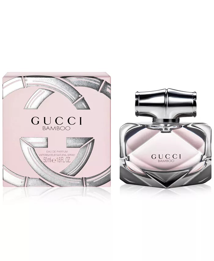 Gucci Bamboo Eau de Parfum, 2.5 Fl. oz.