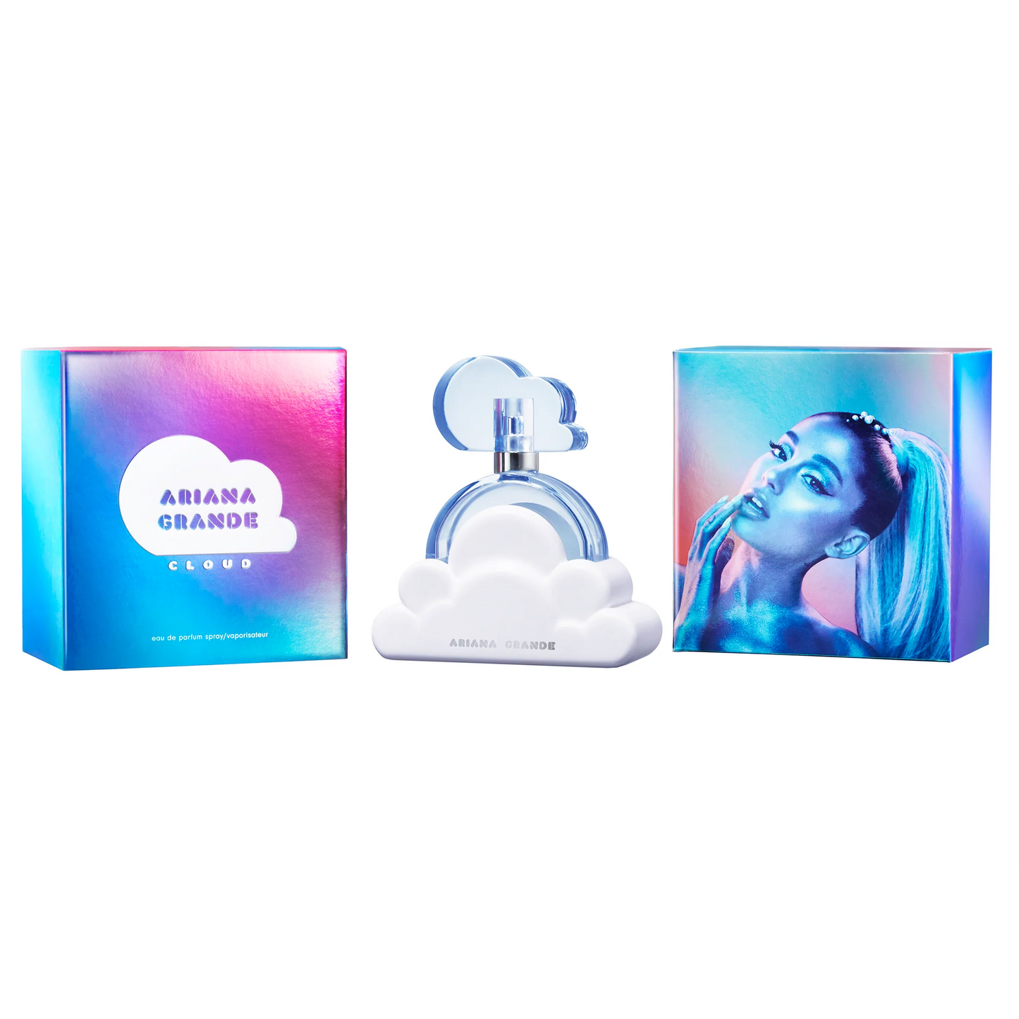 Ariana Grande Cloud Eau de Parfum, 3.4 Fl. oz.