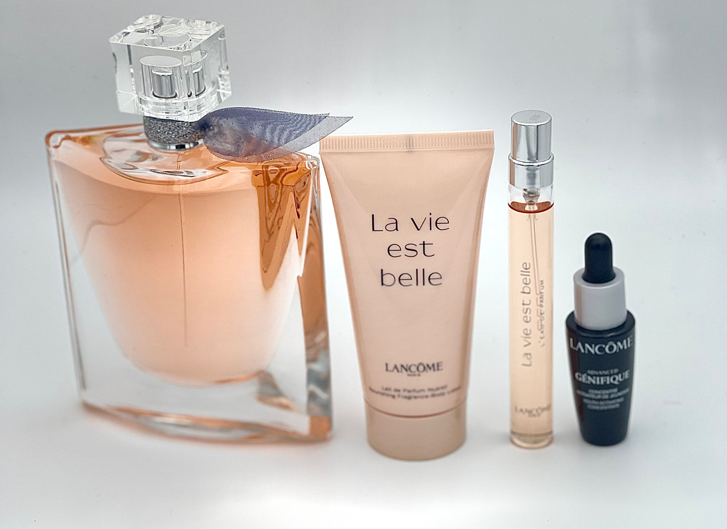 Lancôme La vie est belle 4-Pc. Set