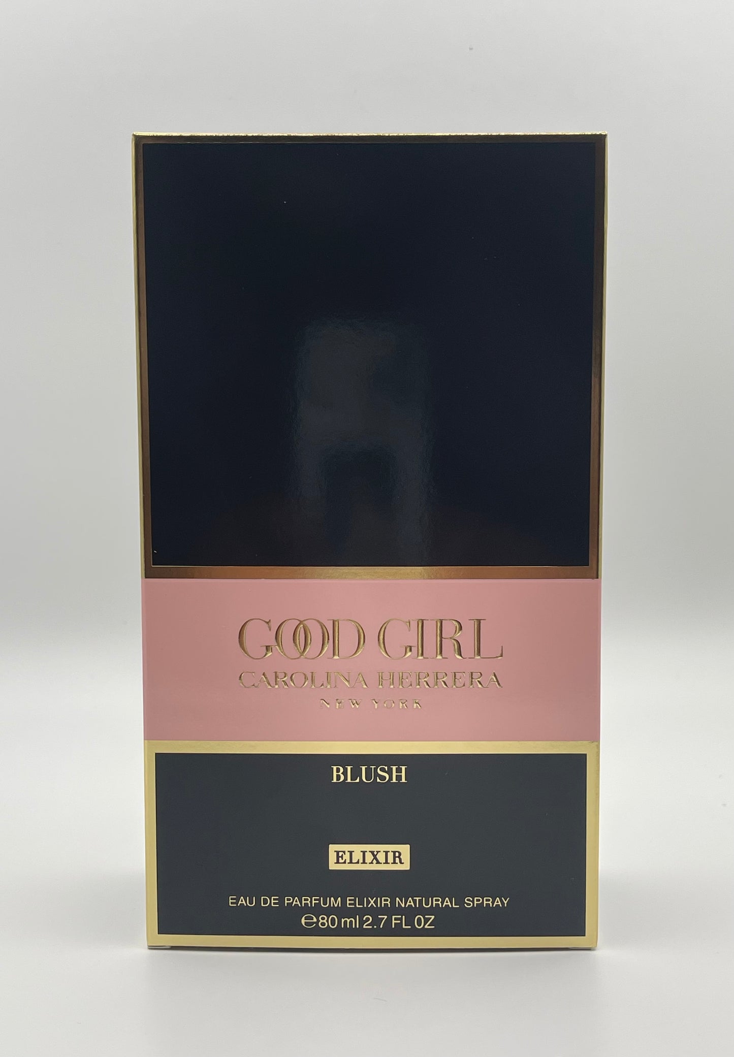 Carolina Herrera Good Girl Blush Elixir Eau de Parfum, 2.7 Fl. oz.