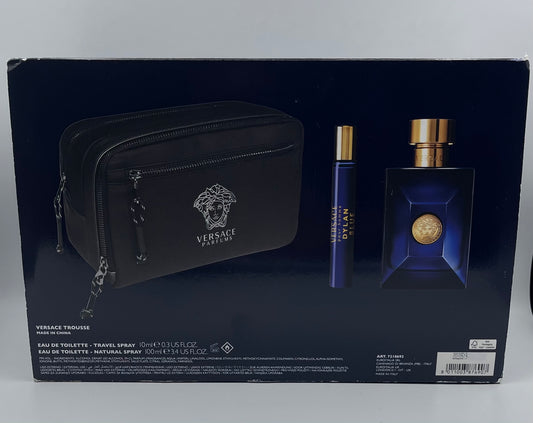 Versace Dylan Blue 3-Pc. Set