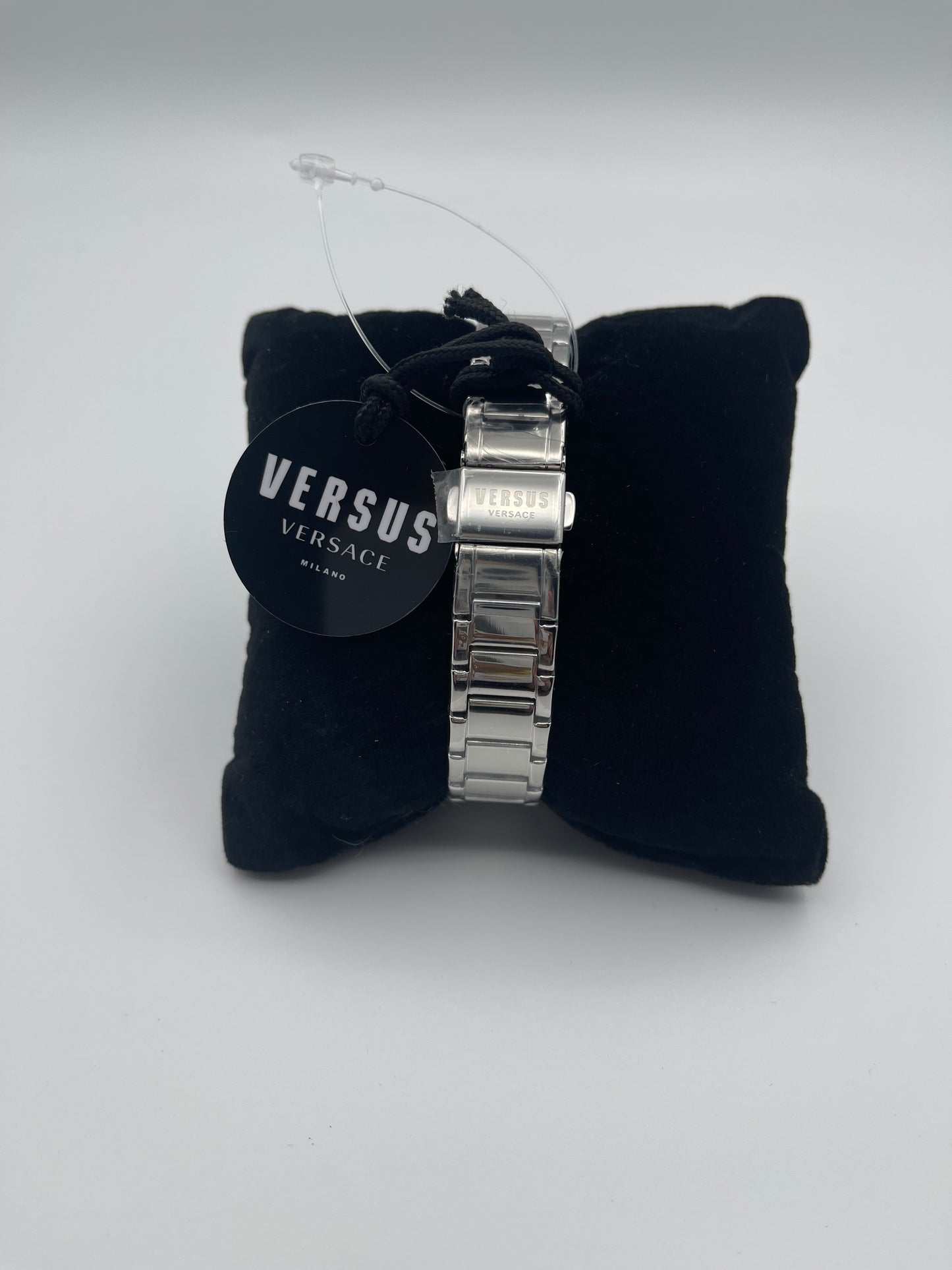 Versus by Versace Canton Road Crystal Women's Watch