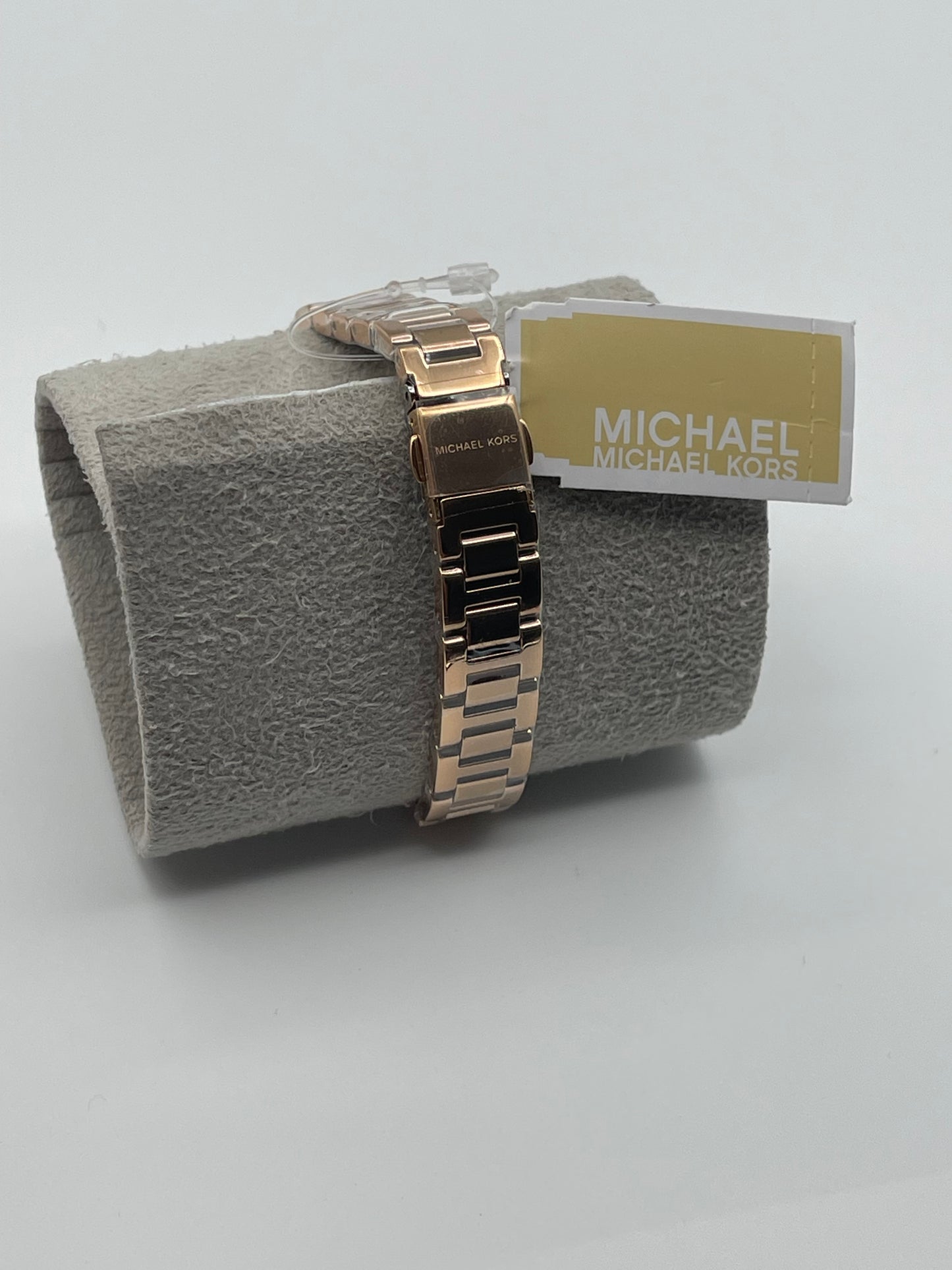 Michael Kors Mini Camille Women's Watch