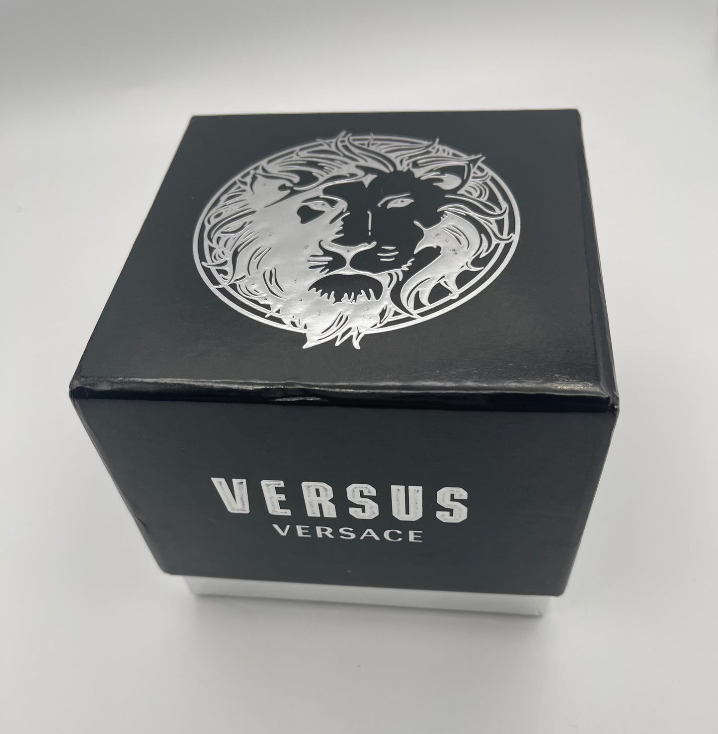 Versus by Versace Canton Road Crystal Women's Watch