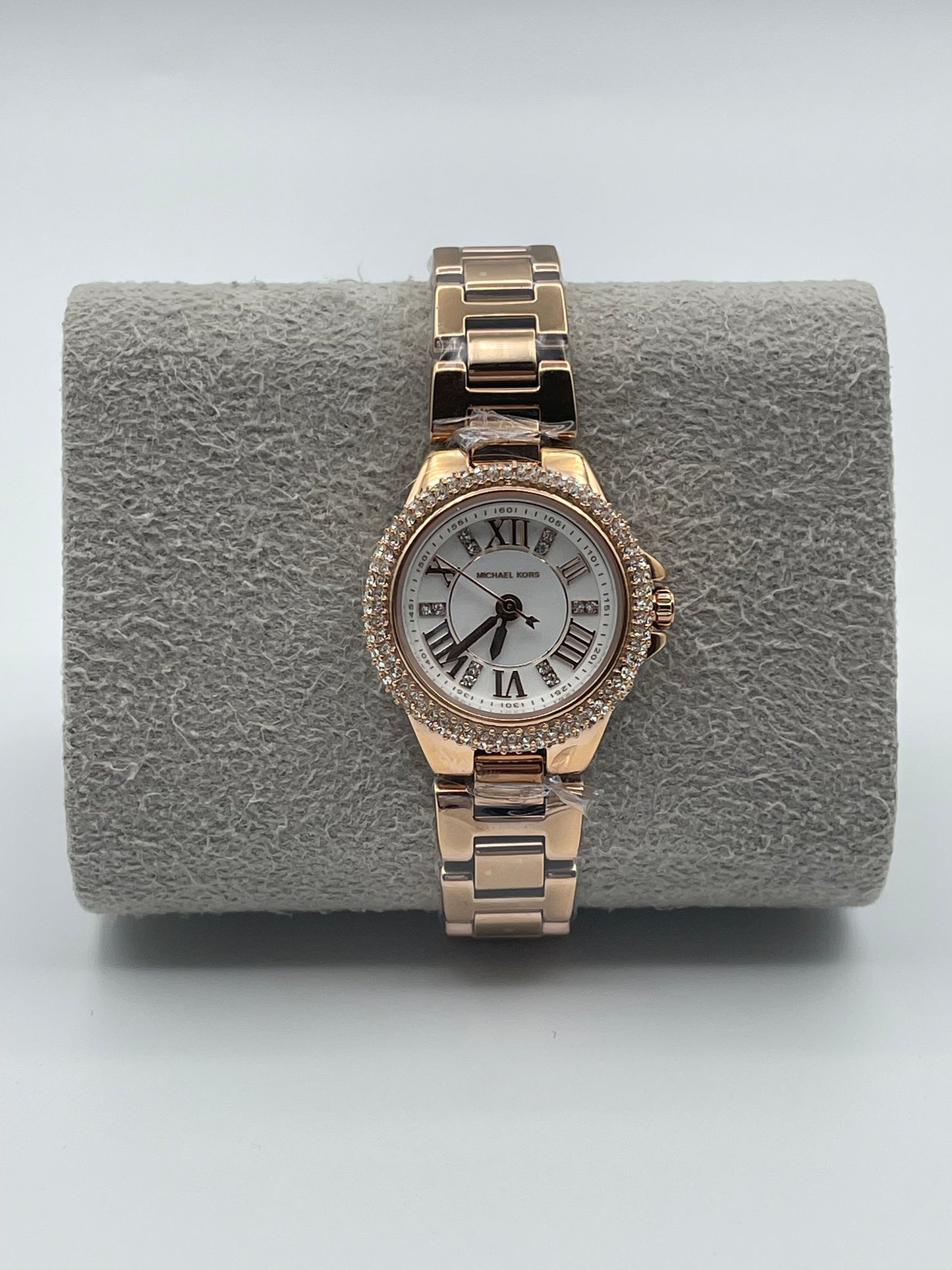 Michael Kors Mini Camille Women's Watch