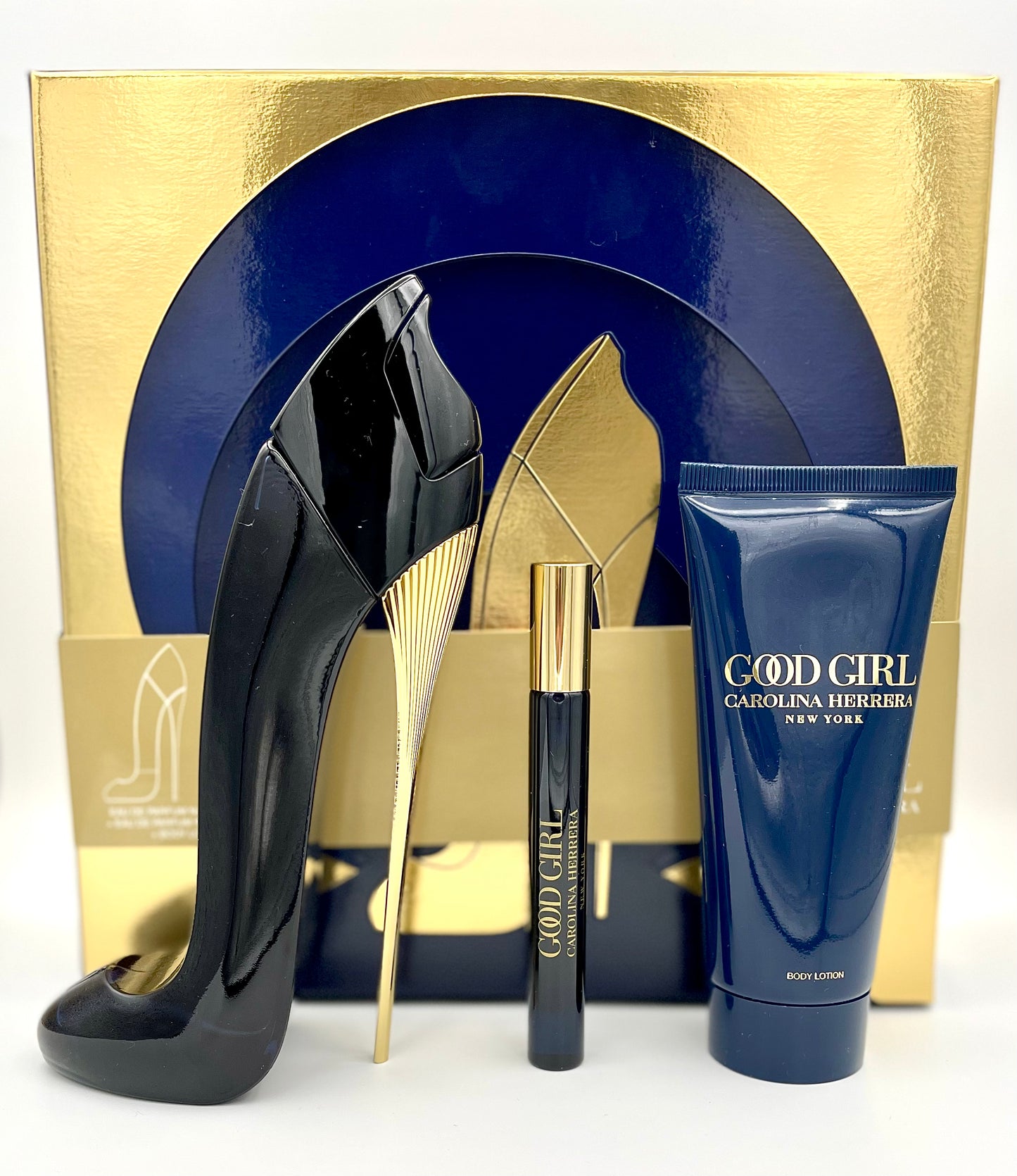 Carolina Herrera Good Girl 3-Pc. Set