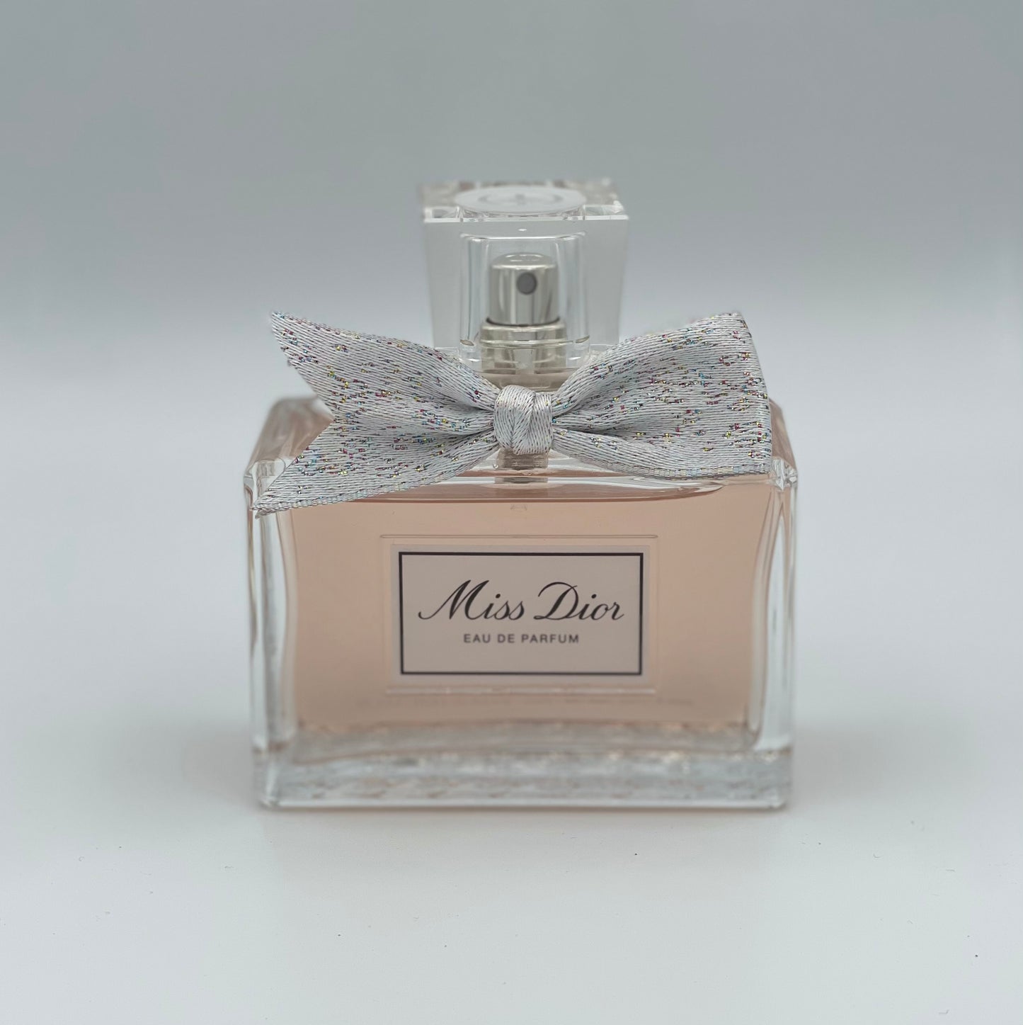 Dior Miss Dior Eau de Parfum Spray, 3.4 Fl. oz.