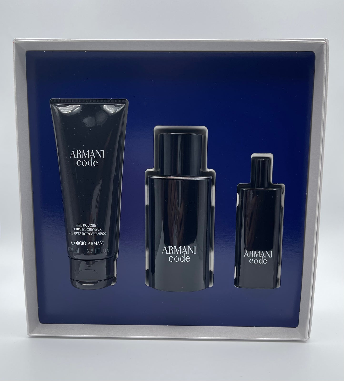 Giorgio Armani Armani Code 3-Pc. Set