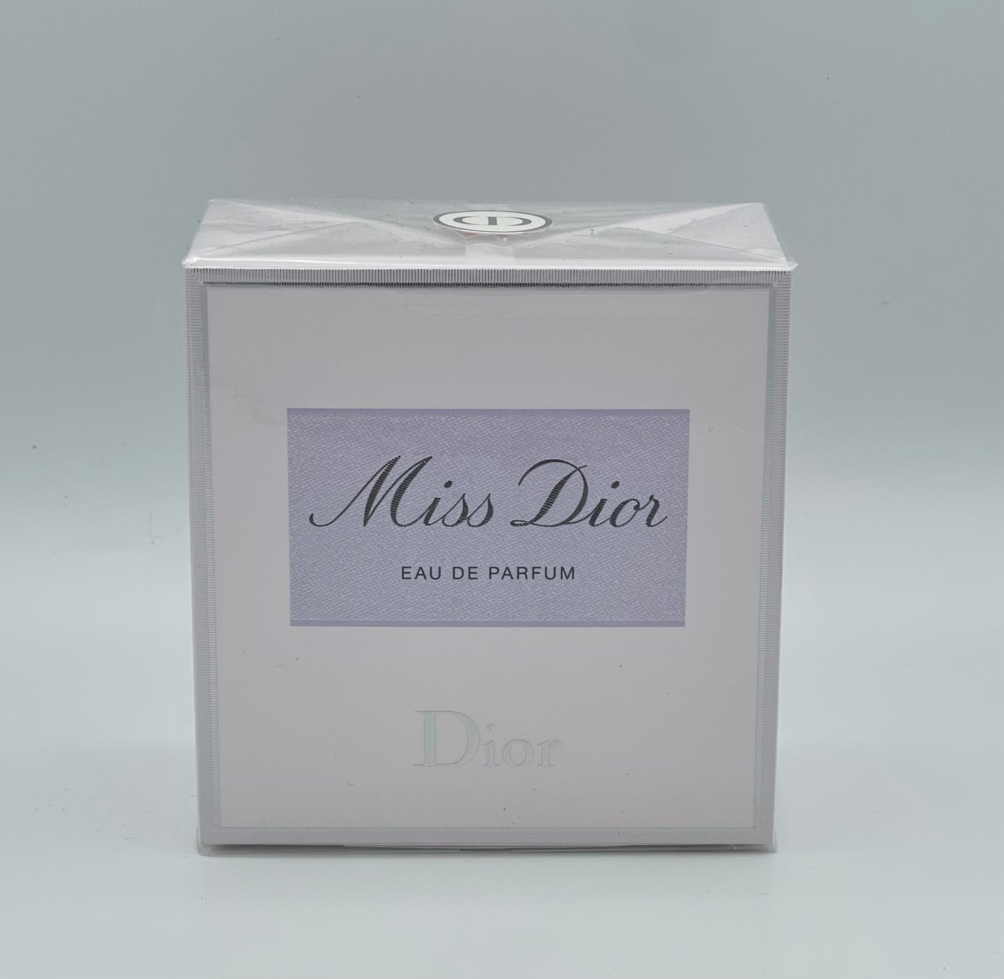 Dior Miss Dior Eau de Parfum Spray, 3.4 Fl. oz.