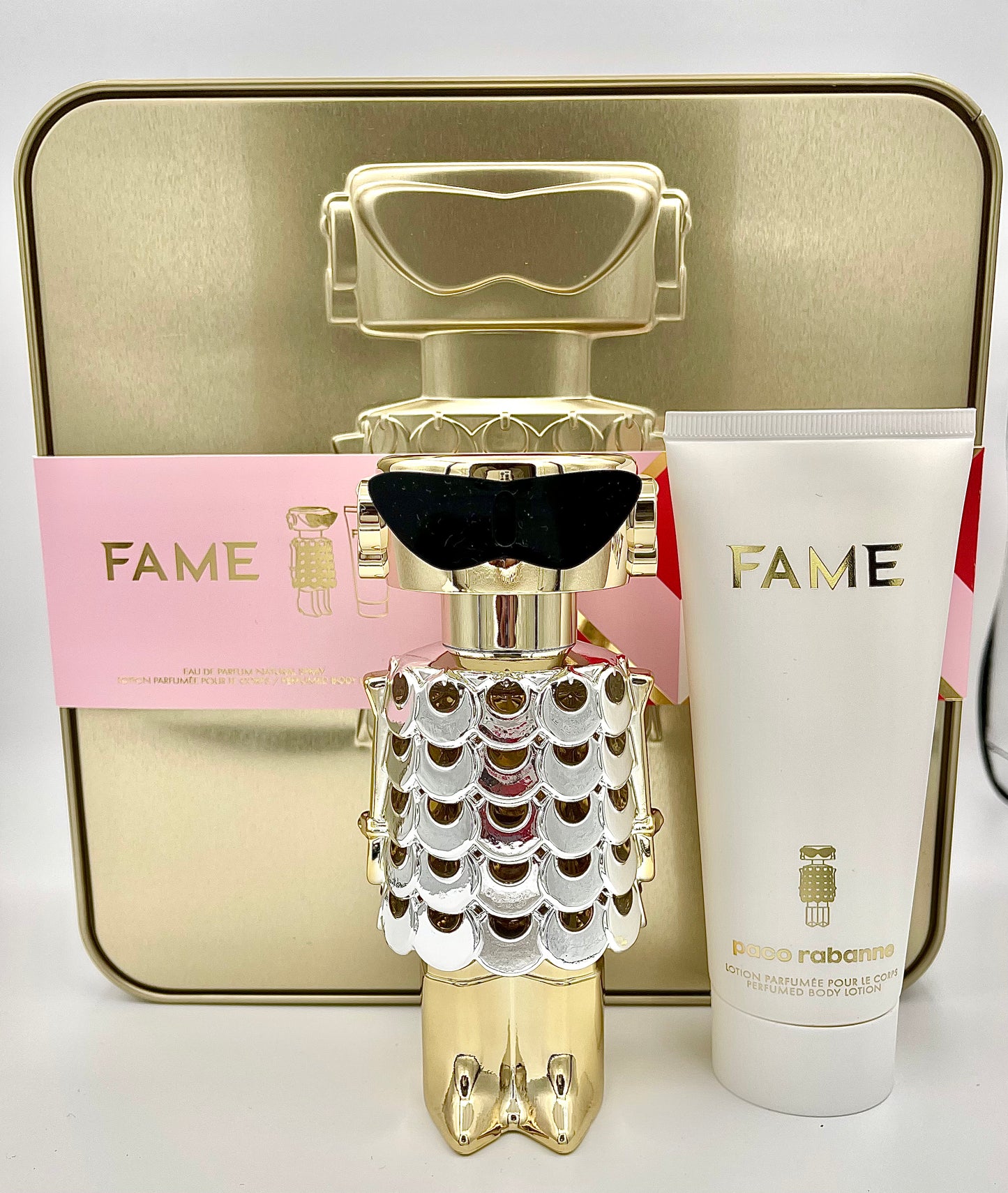 Paco Rabanne Fame 2-Pc. Set