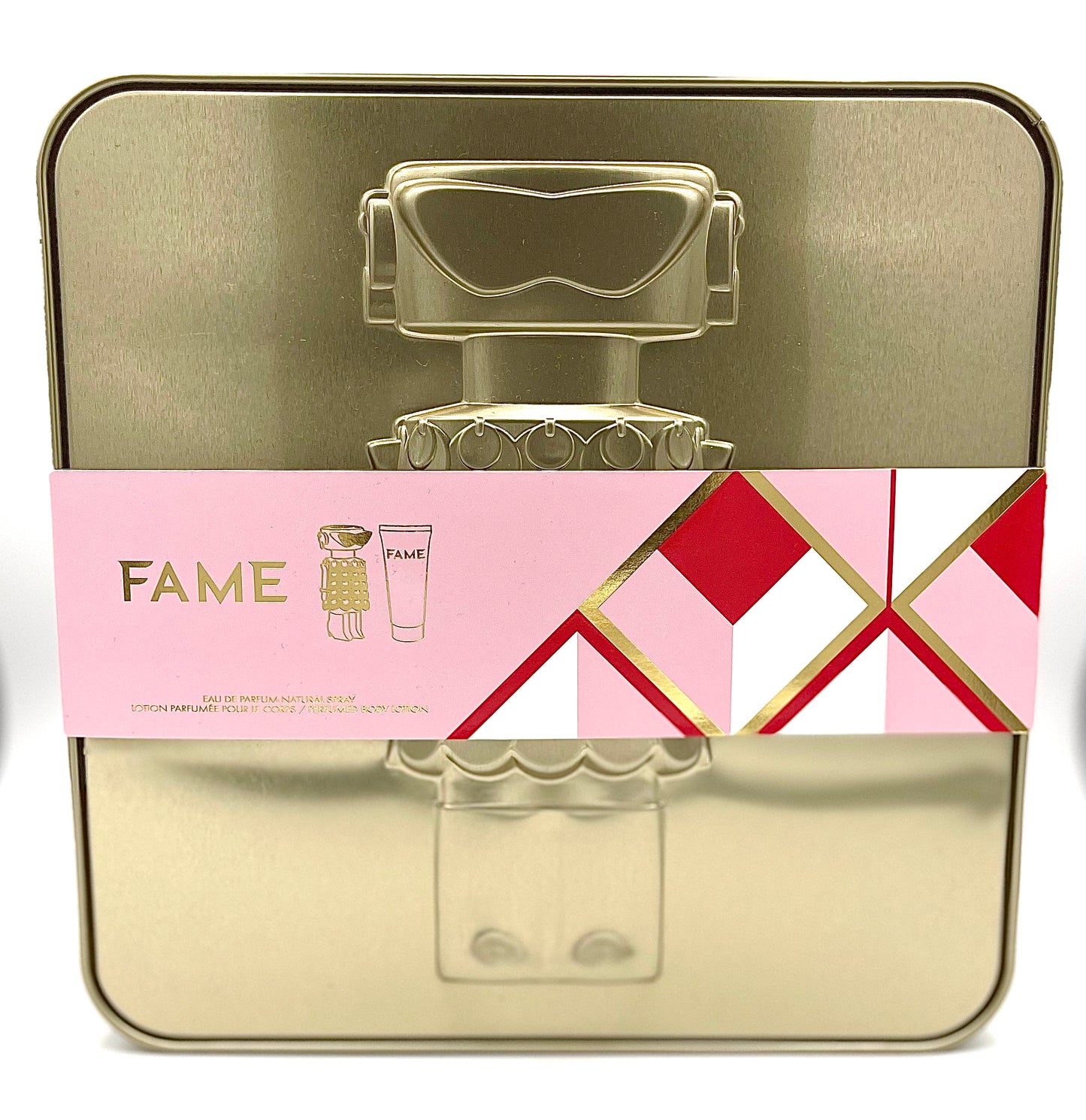 Paco Rabanne Fame 2-Pc. Set