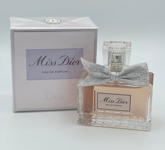 Dior Miss Dior Eau de Parfum Spray, 3.4 Fl. oz.