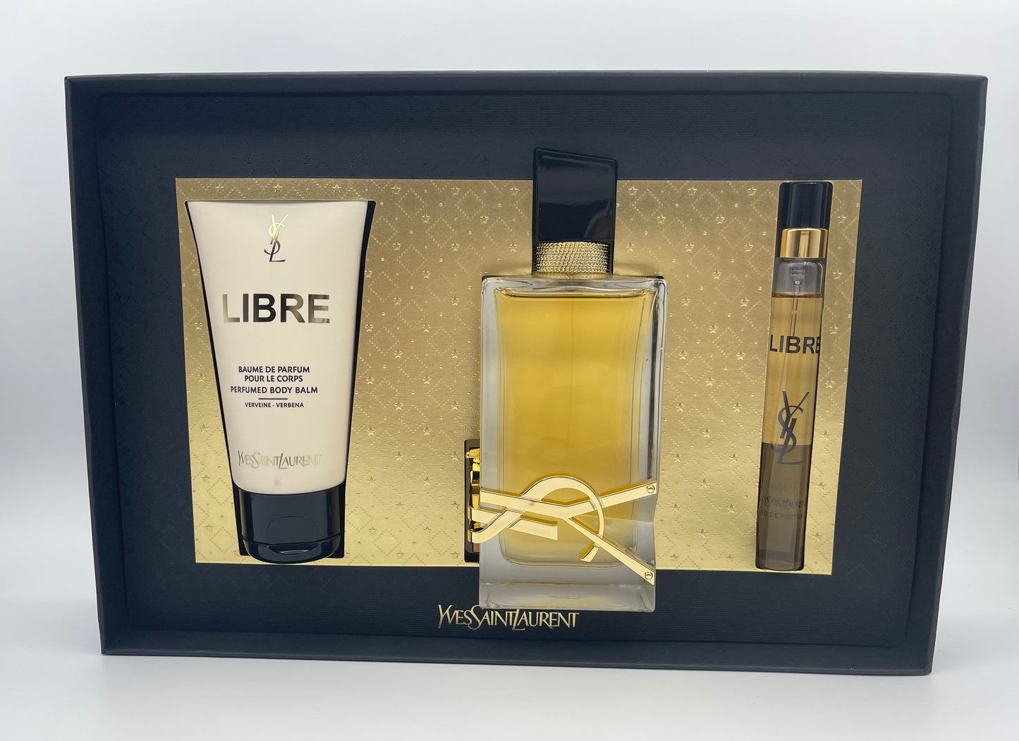 Yves Saint Laurent Libre 3-Pc. Set