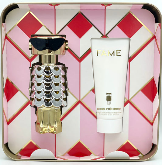 Paco Rabanne Fame 2-Pc. Set