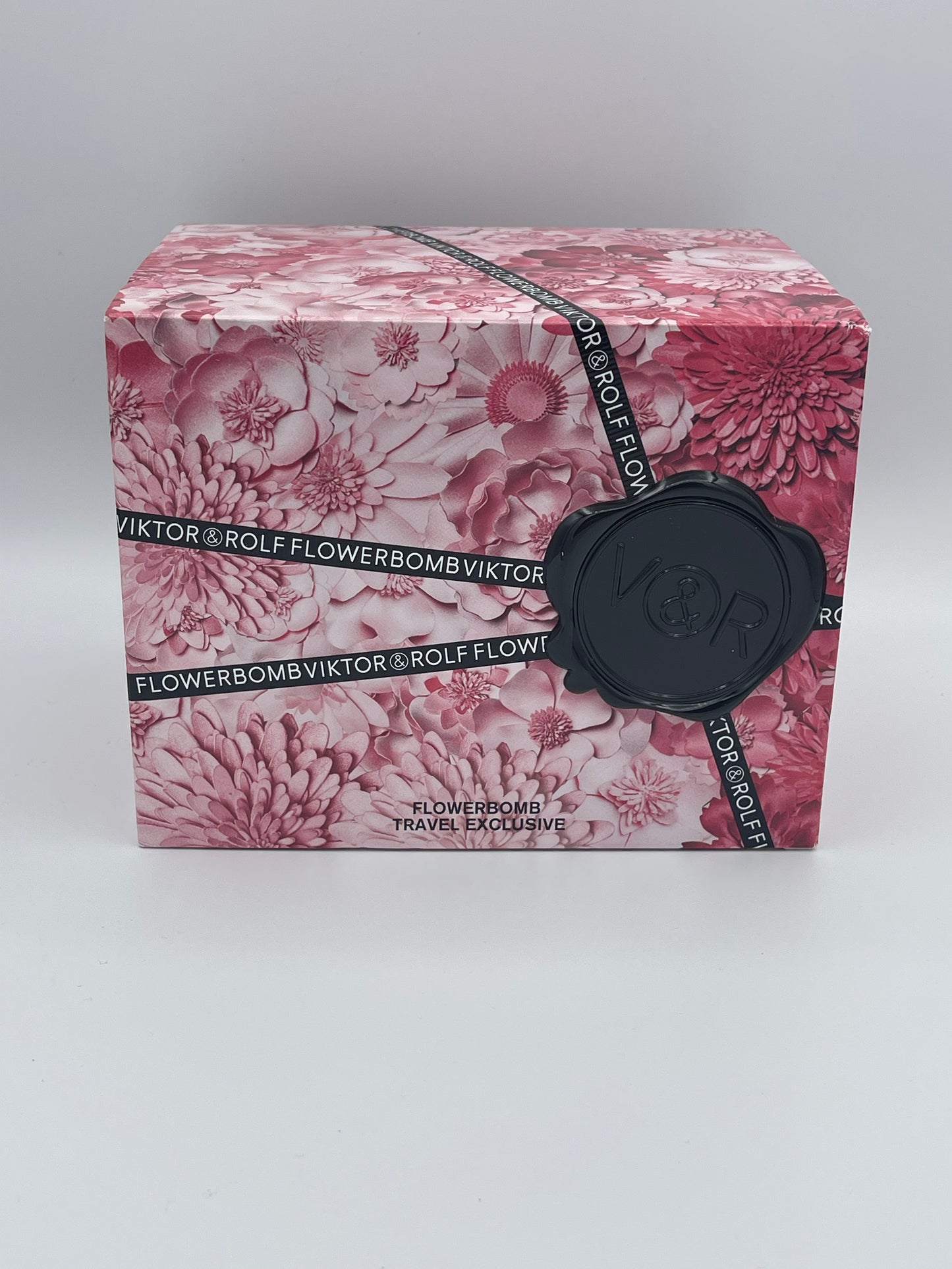 Viktor & Rolf Flowerbomb Travel Exclusive