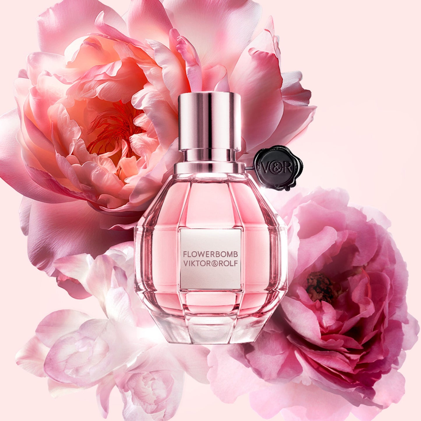 Viktor & Rolf Flowerbomb Travel Exclusive