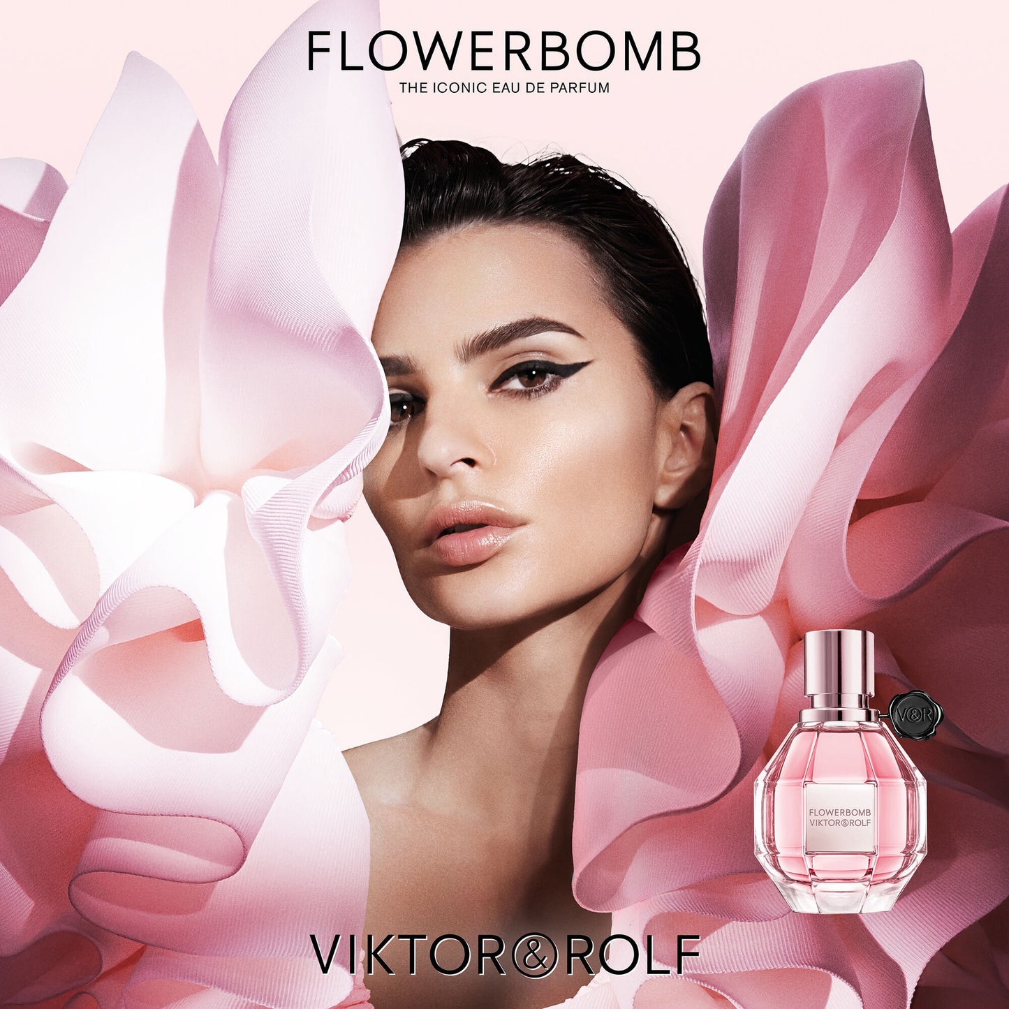 Viktor & Rolf Flowerbomb Travel Exclusive