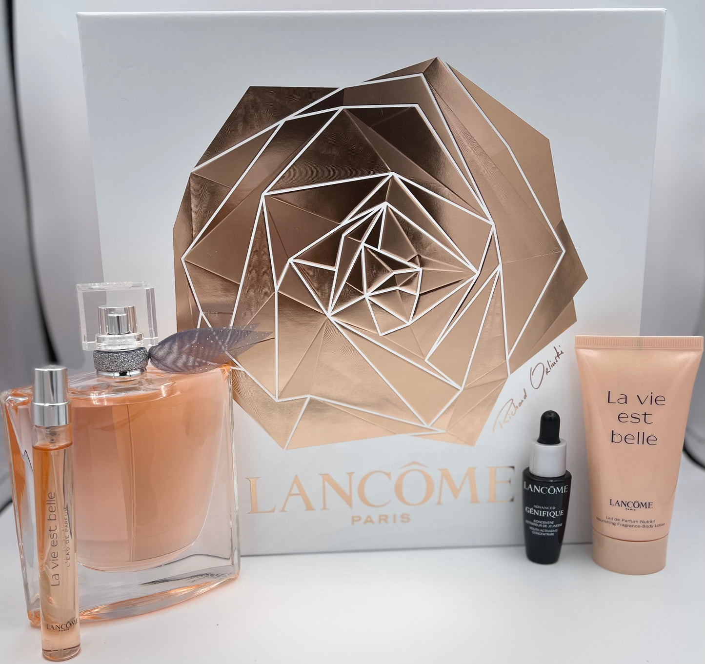 Lancôme La vie est belle 4-Pc. Set