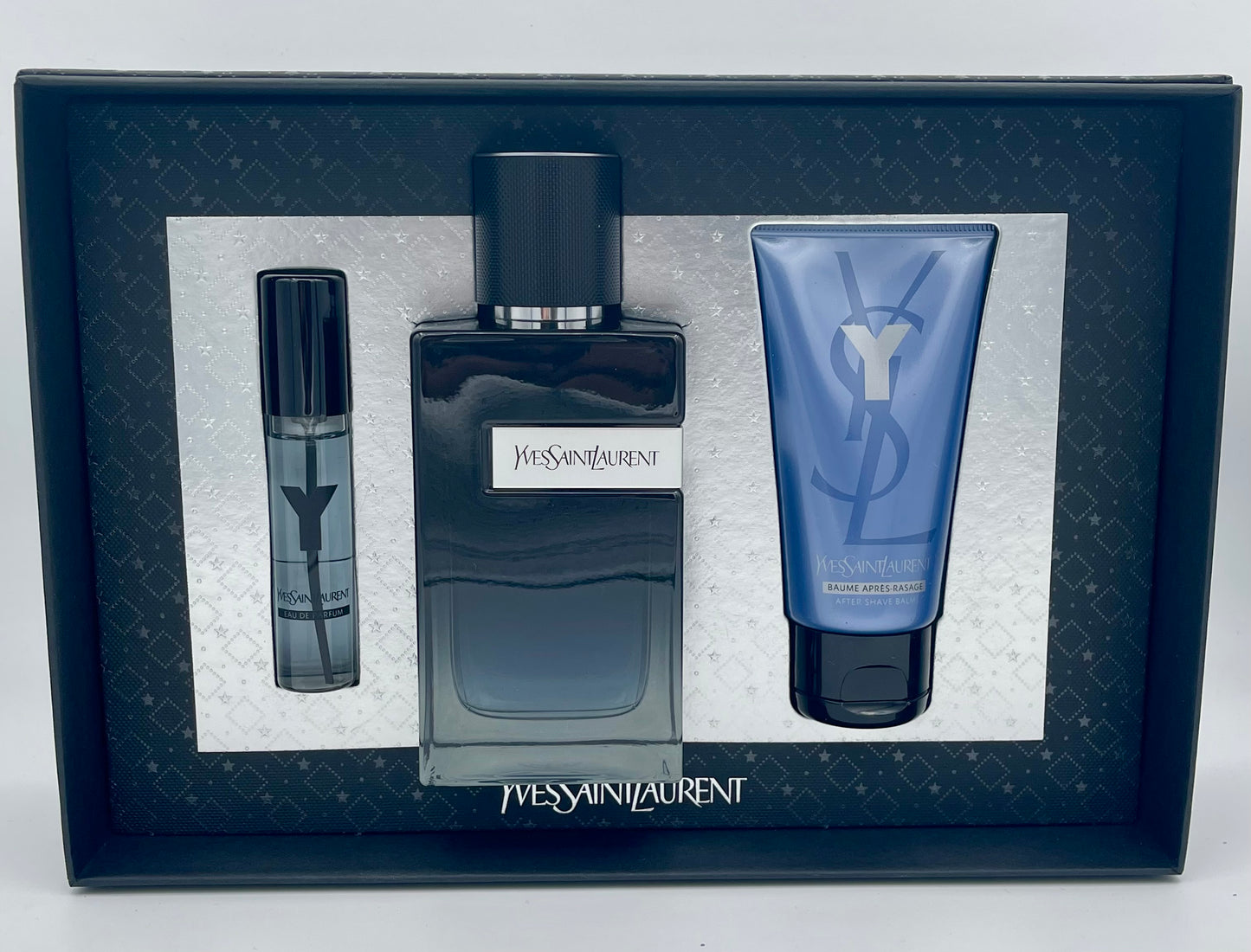 Yves Saint Laurent Y 3-Pc. Set