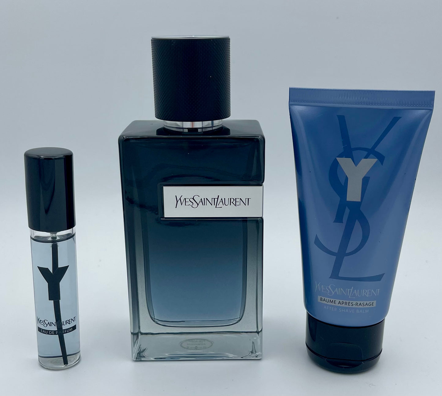 Yves Saint Laurent Y 3-Pc. Set