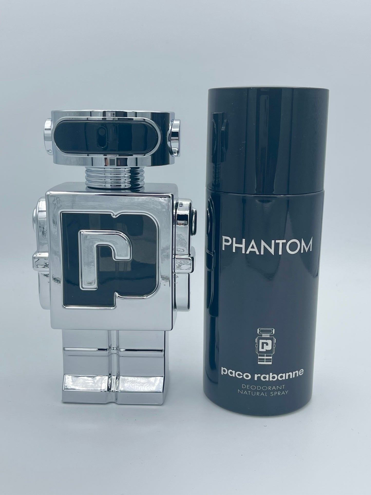 Paco Rabanne Phantom 2-Pc. Set