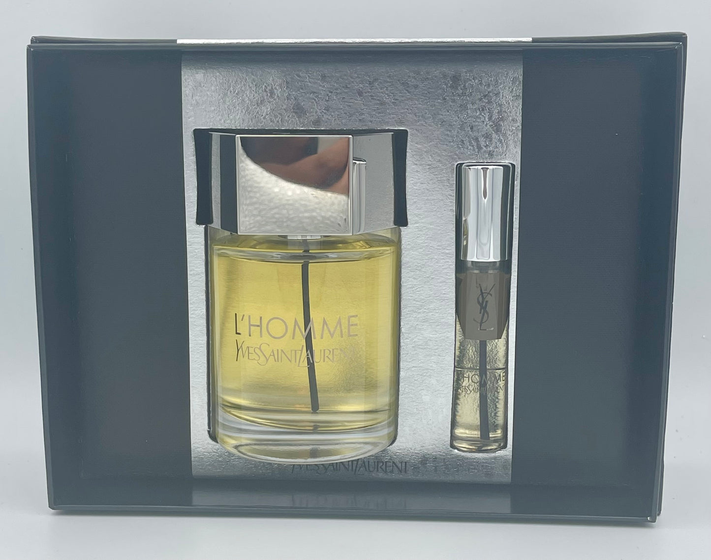 Yves Saint Laurent L'Homme 2-Pc. Set