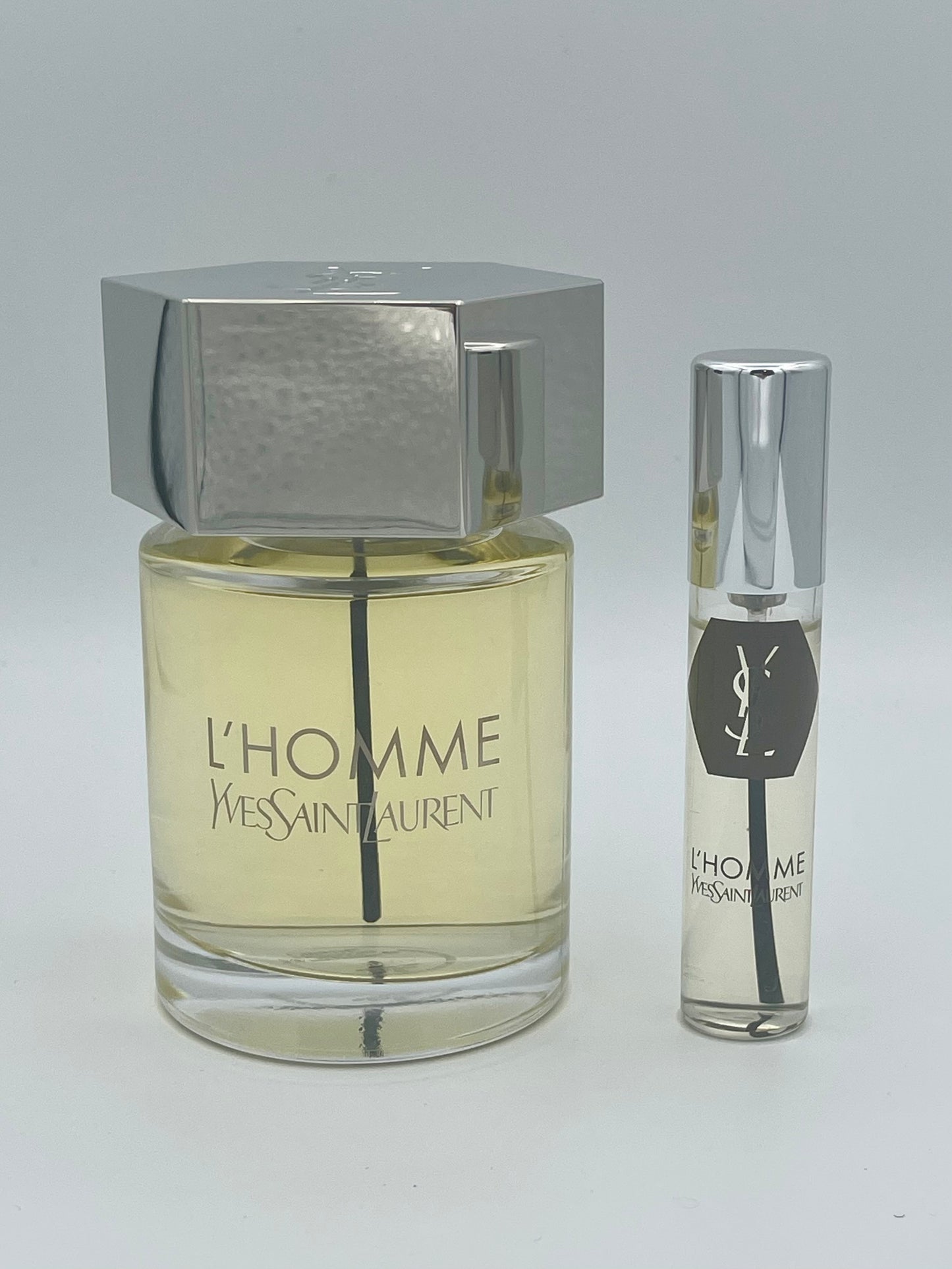 Yves Saint Laurent L'Homme 2-Pc. Set