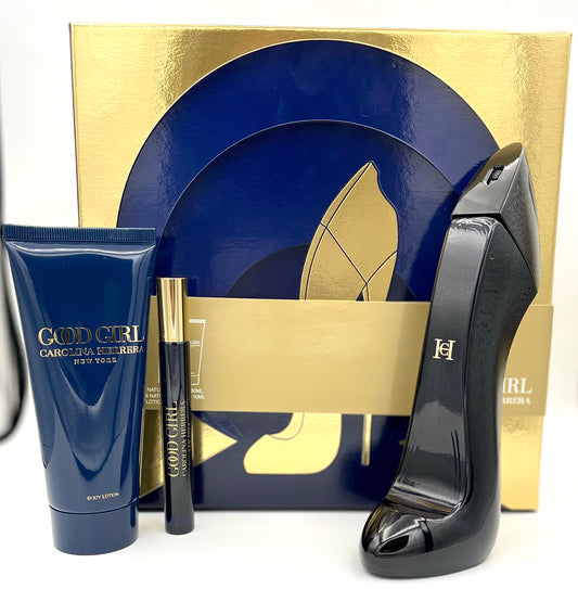 Carolina Herrera Good Girl 3-Pc. Set