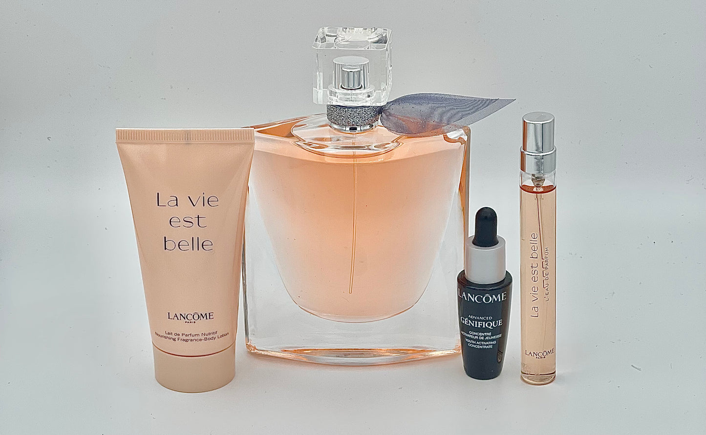 Lancôme La vie est belle 4-Pc. Set