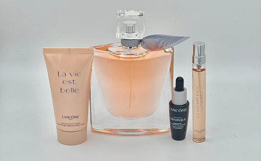 Lancôme La vie est belle 4-Pc. Set