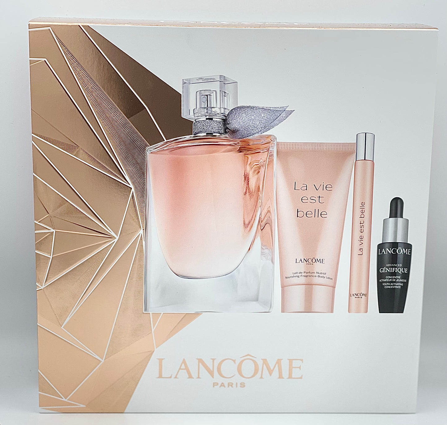 Lancôme La vie est belle 4-Pc. Set